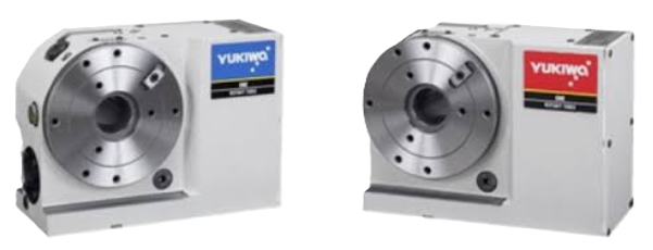 YUKIWA CNC Rotary Table ( JNC YNCP )